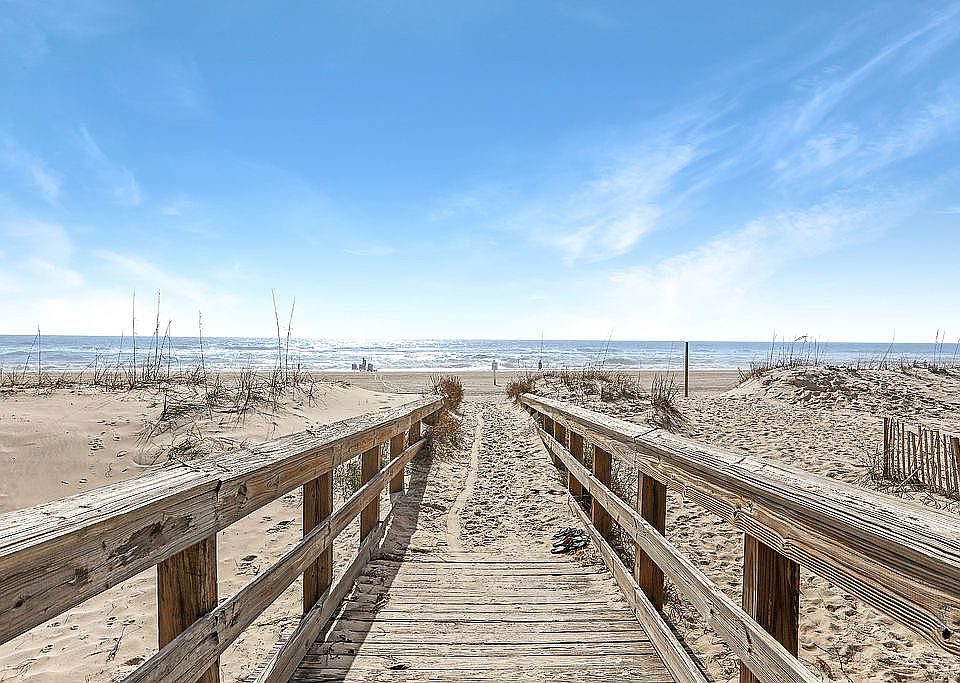 Beachfront view Seascape OBA