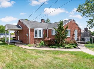 169 Crestview Dr, Pittsburgh, PA 15236