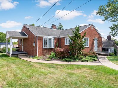 169 Crestview Dr, Pittsburgh, PA, 15236