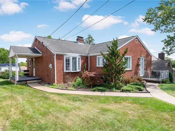 169 Crestview Dr, Pittsburgh, PA 15236