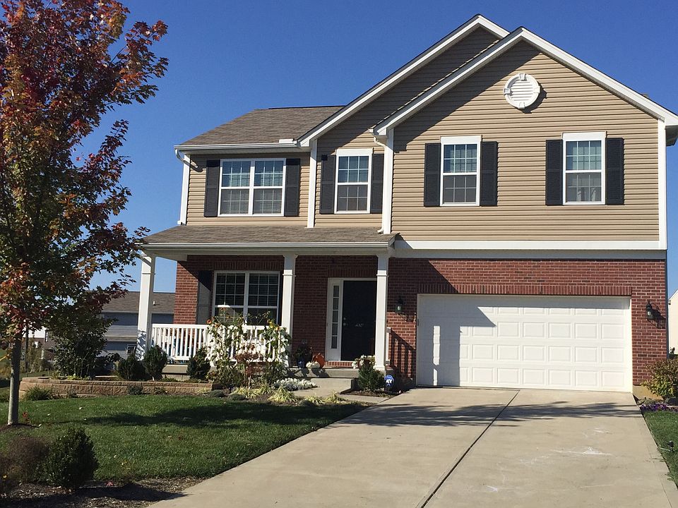 1st image of 827 Flourmill Ct