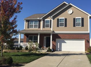 827 Flourmill Ct, Independence, KY 41051