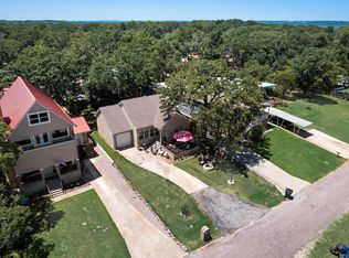 1504 Lake Rd, Gordonville, TX 76245