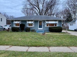 2424 De Hoop Ave SW, Wyoming, MI 49509