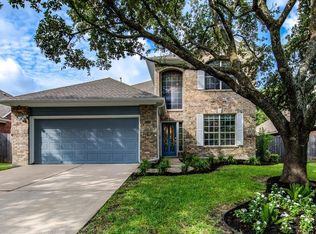 2105 Rodeo Dr, Austin, TX 78727