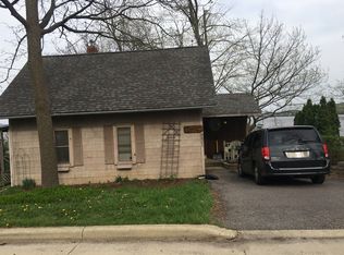 231 River St, Merrimac, WI 53561
