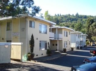 17 Merrydale Rd APT 07, San Rafael, CA 94903