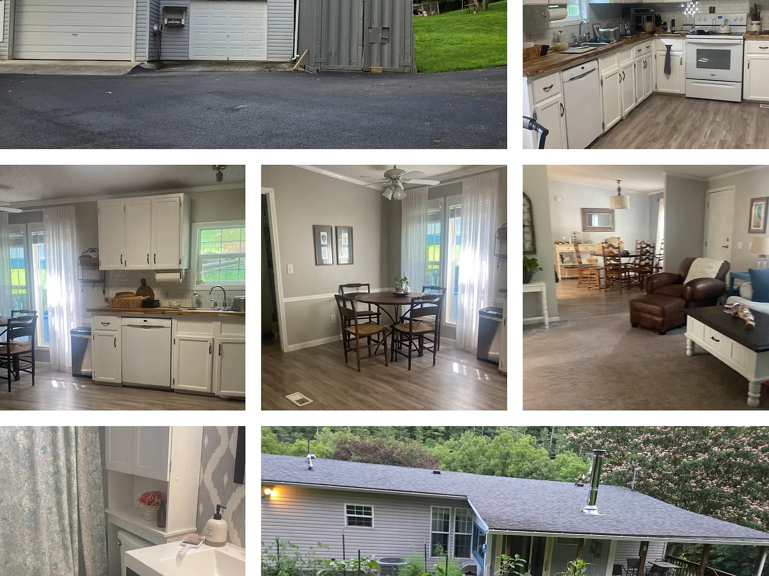 3 bed, 1600 sqft, $1,850 — Photo 2