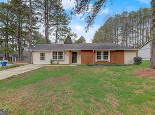 511 Tarragon Way SW, Atlanta, GA 30331