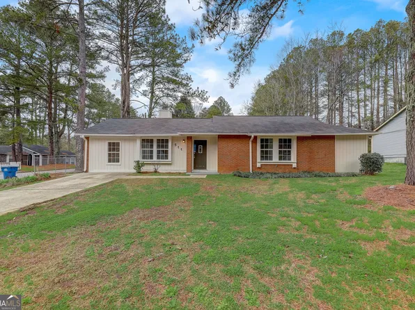 511 Tarragon Way SW, Atlanta, GA 30331
