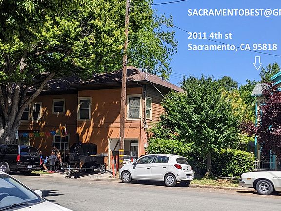 2nd image of 2011 4th St #A