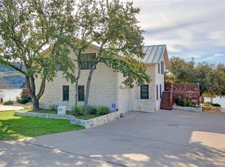 1838 County Road 140, Burnet, TX 78611