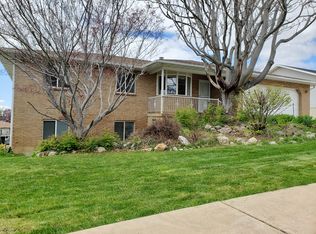 3121 N 450 E, North Ogden, UT 84414