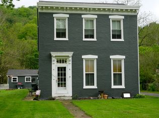 1201 Walnut St, Madison, IN 47250