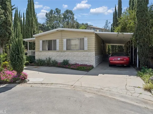 23777 Mulholland Hwy #180, Calabasas, CA 91302