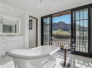 5830 N Echo Canyon Ln, Phoenix, AZ 85018