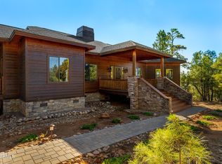 1600 S VINE MAPLE Lane, Show Low, AZ 85901