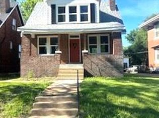 4602 Lewis Pl, Saint Louis, MO