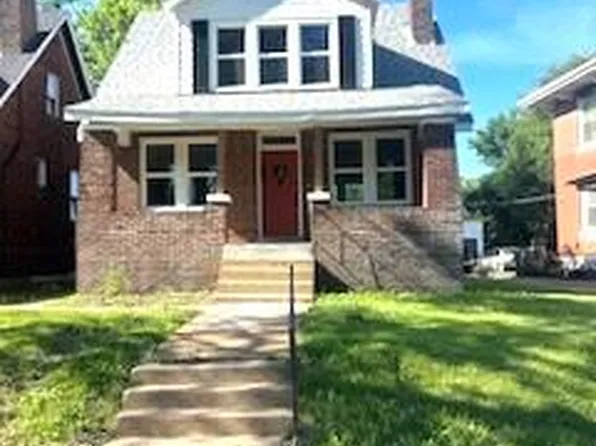 4602 Lewis Pl, Saint Louis, MO 63113