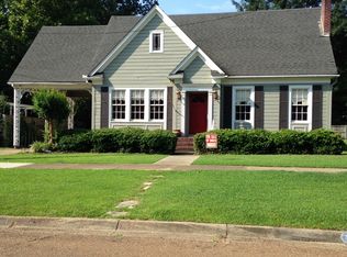 222 W Madison St, Lexington, MS 39063