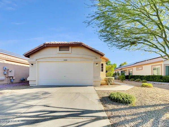 10638 W MOHAWK Lane, Peoria, AZ 85382