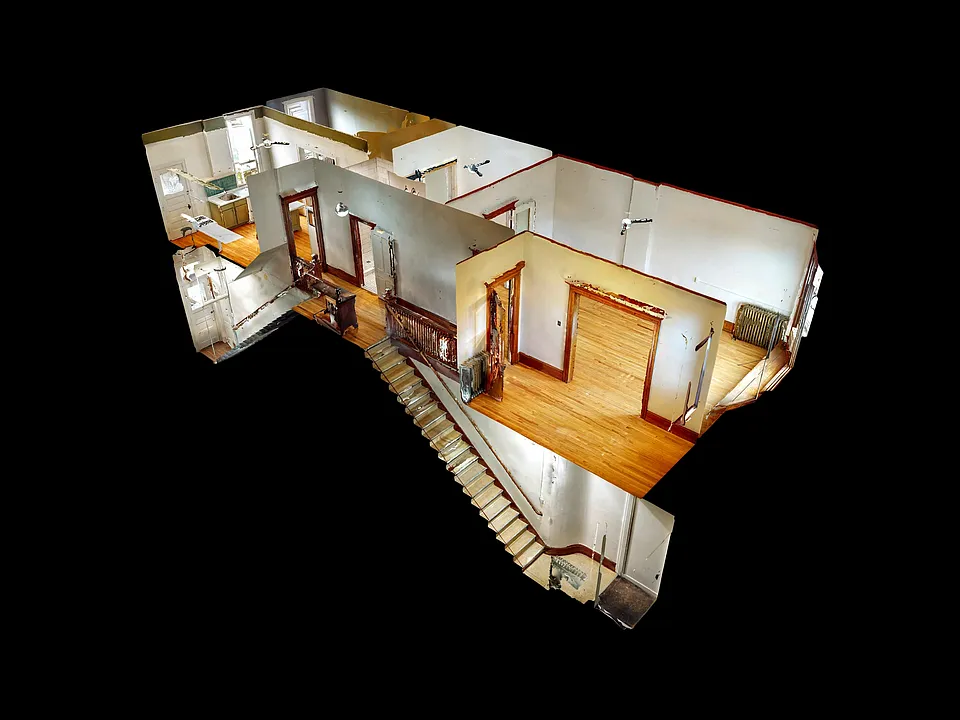 127 S Main St #1B