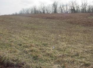 1800 Suck Run Rd, Manchester, OH 45144