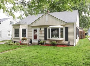 720 S 104th St, West Allis, WI 53214