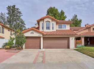 6256 Fleetwood Ln, Chino Hills, CA