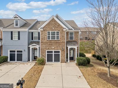 5091 Sherwood Way, Cumming, GA, 30040