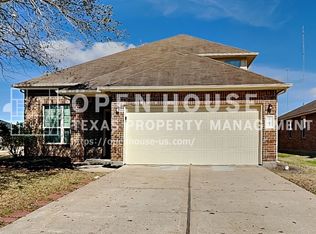 3218 Clayton Terrace Dr, Missouri City, TX 77459