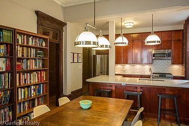 Sold by Garfield Realty 