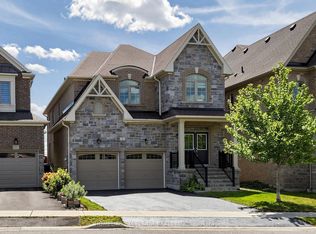 5 Manor Hampton St, East Gwillimbury, ON L9N 0R1