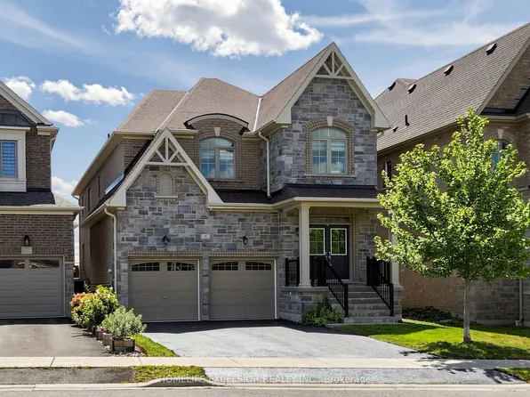 5 Manor Hampton St, East Gwillimbury, ON L9N 0R1