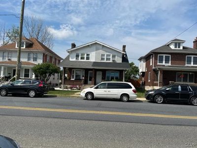 954 Club Ave, Allentown, PA, 18109