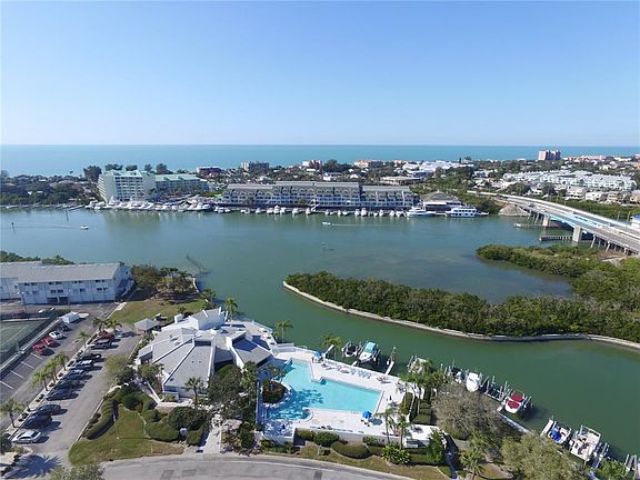 4th image of 11450 Harbor Way APT 5002