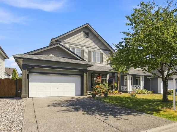 1049 Euphrates Cres, Pt Coquitlam, BC V3B 8B8