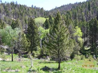 High Ore Rd, Boulder, MT 59632