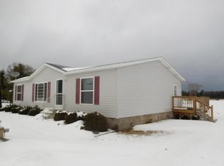 N6285 County Road H, Gleason, WI 54435