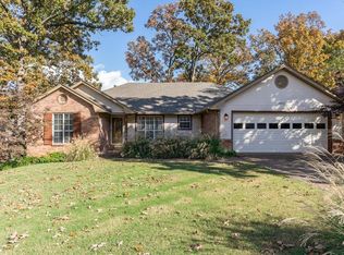 9801 Croxted Rd, Fort Smith, AR 72908