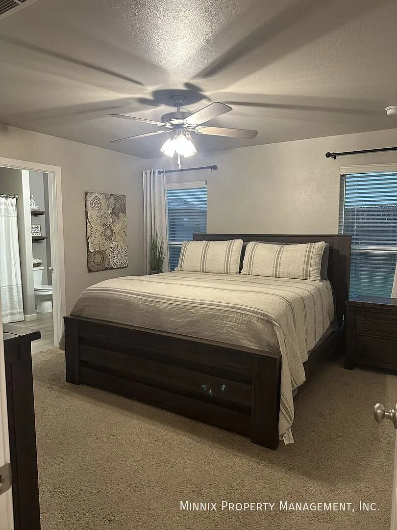 3415 Bryan Ave. | 3 Bedroom House in Frenship School District — Photo 3