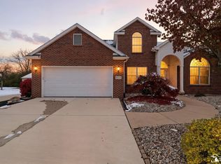 8415 Wolverine Rd, Temperance, MI 48182