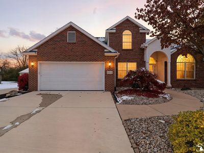 8415 Wolverine Rd, Temperance, MI, 48182