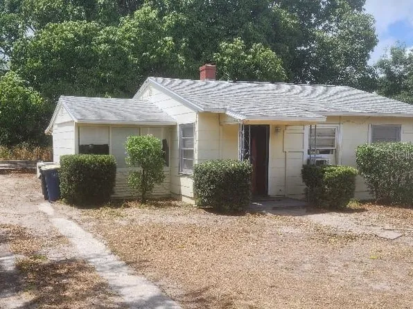 1734 Fulton Ave, Clearwater, FL 33755
