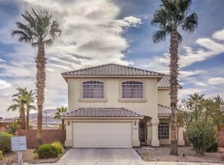 200 Oella Ridge Ct, Henderson, NV 89012