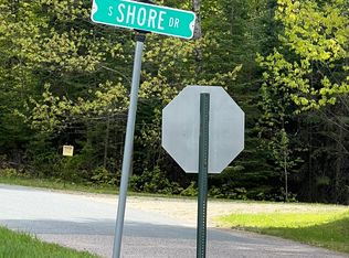 W16252 S Shore Dr, Armstrong Creek, WI 54103
