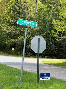 W16252 S Shore Dr, Armstrong Creek, WI, 54103