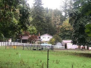 36415 NE Coda Dr, Yacolt, WA