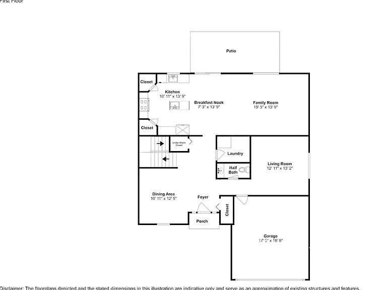 12918 Brookcrest Pl — Photo 2