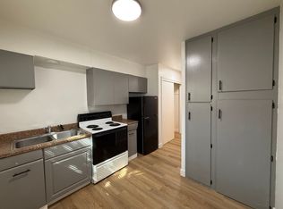 1218 West 10th (New), Spokane, WA 99204